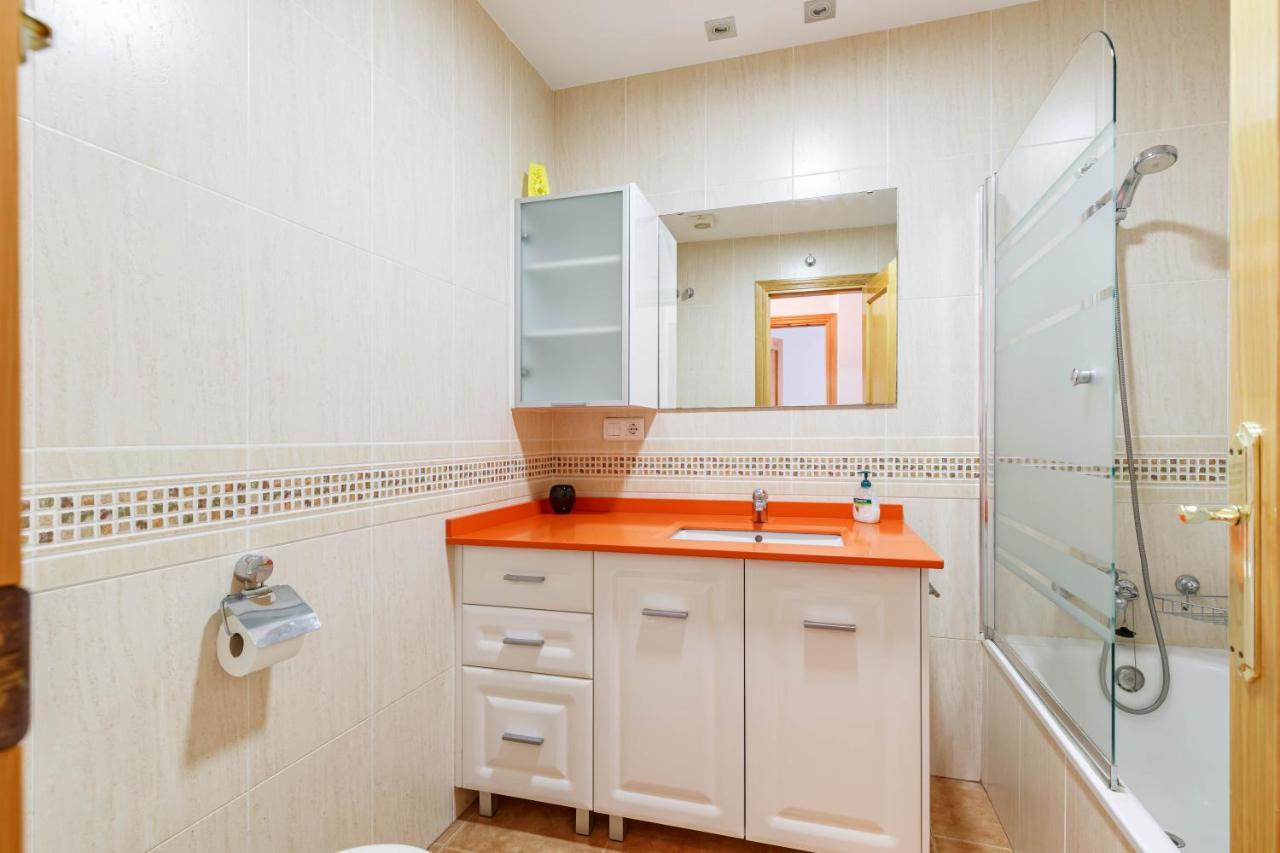 Apartamento Steffi - Centro De Nerja Exterior foto